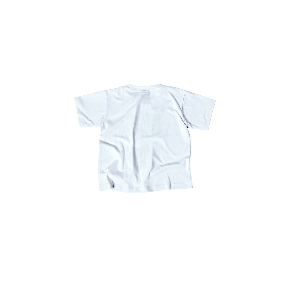 REMERA GOAT AURA BABY TEE
