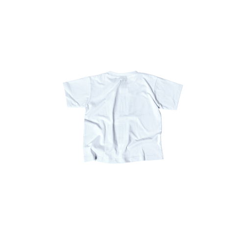 REMERA GOAT AURA BABY TEE