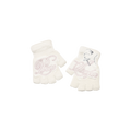GUANTES SIN DEDOS "PARA SIEMPRE"
