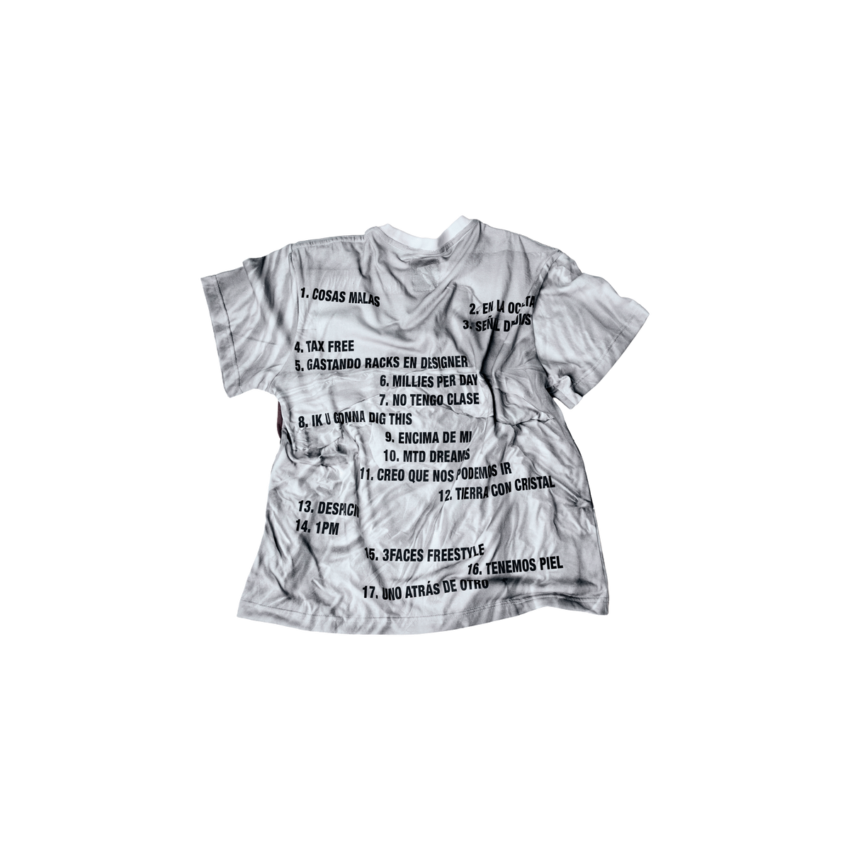 REMERA MATADEROS  [Coming soon]