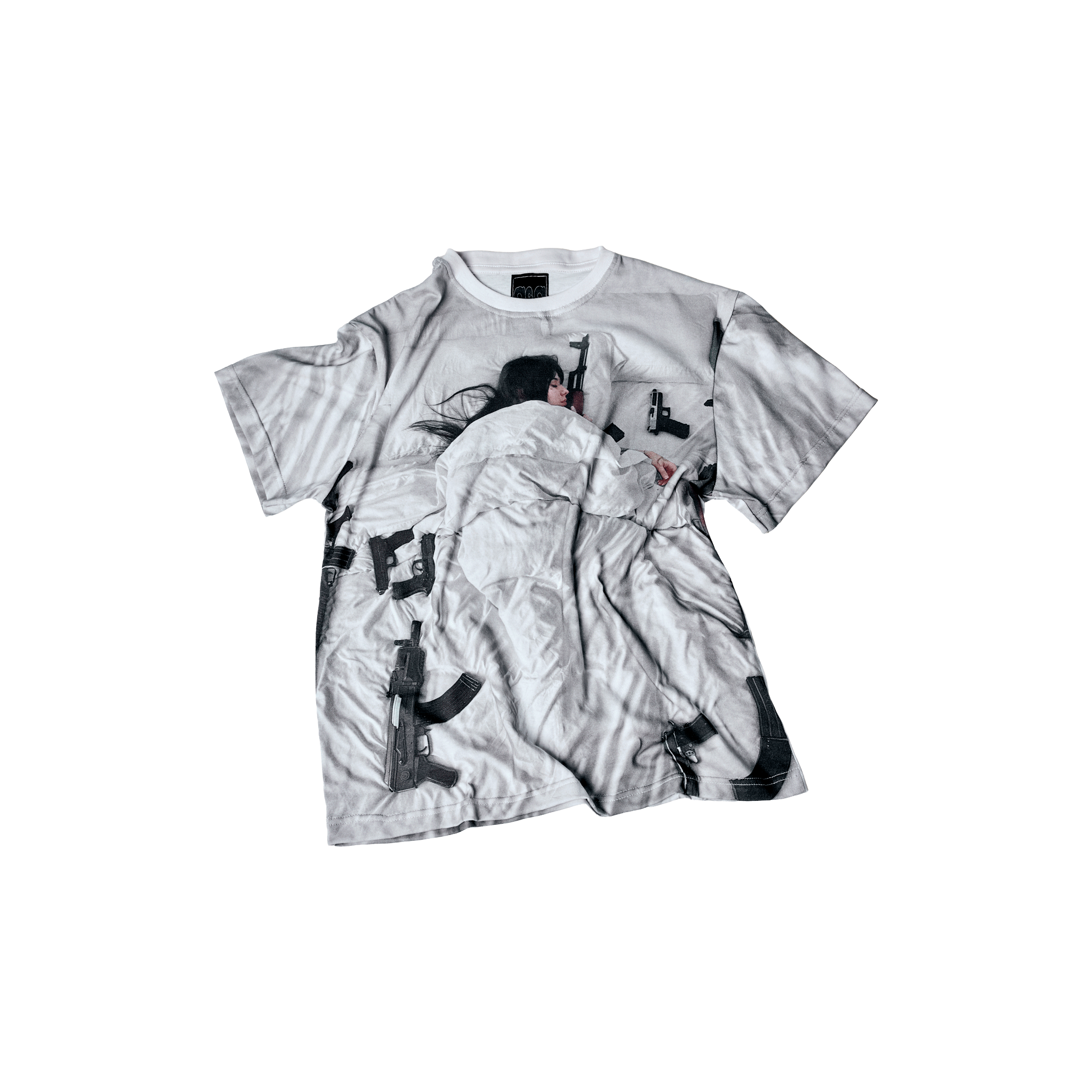 REMERA MATADEROS  [Coming soon]